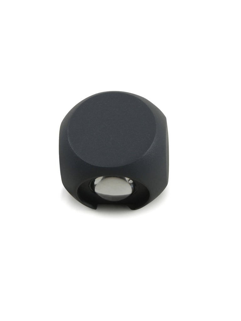 Nate LED Outdoor Wall Light | Buy LED Outdoor Lights Online India