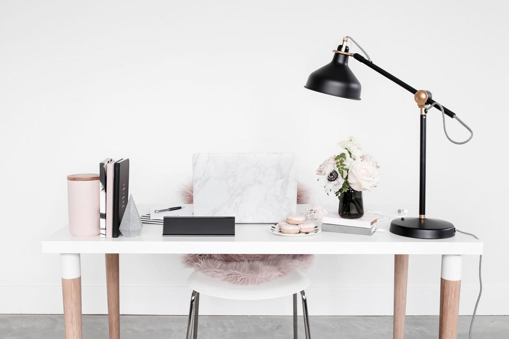 Office Lighting | Desk Lighting | Desk Lamps| Buy Online Lighting India