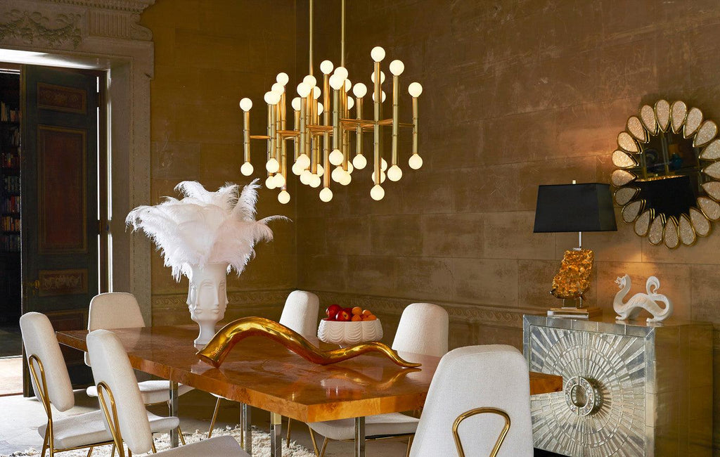 Lighting Trends 2018 | Buy Modern Lighting Online India at Best Prices