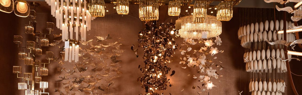 Luxury Lighting for Living Room Online: Elevate Your Space with Elegance