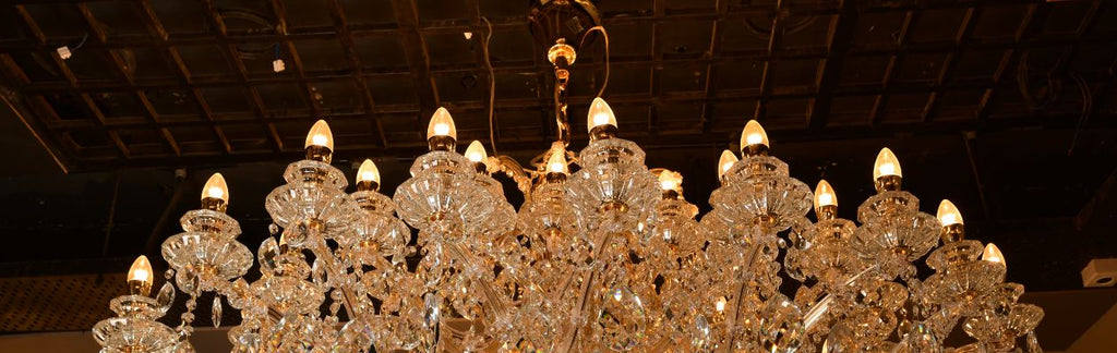 Luxury Lighting Online