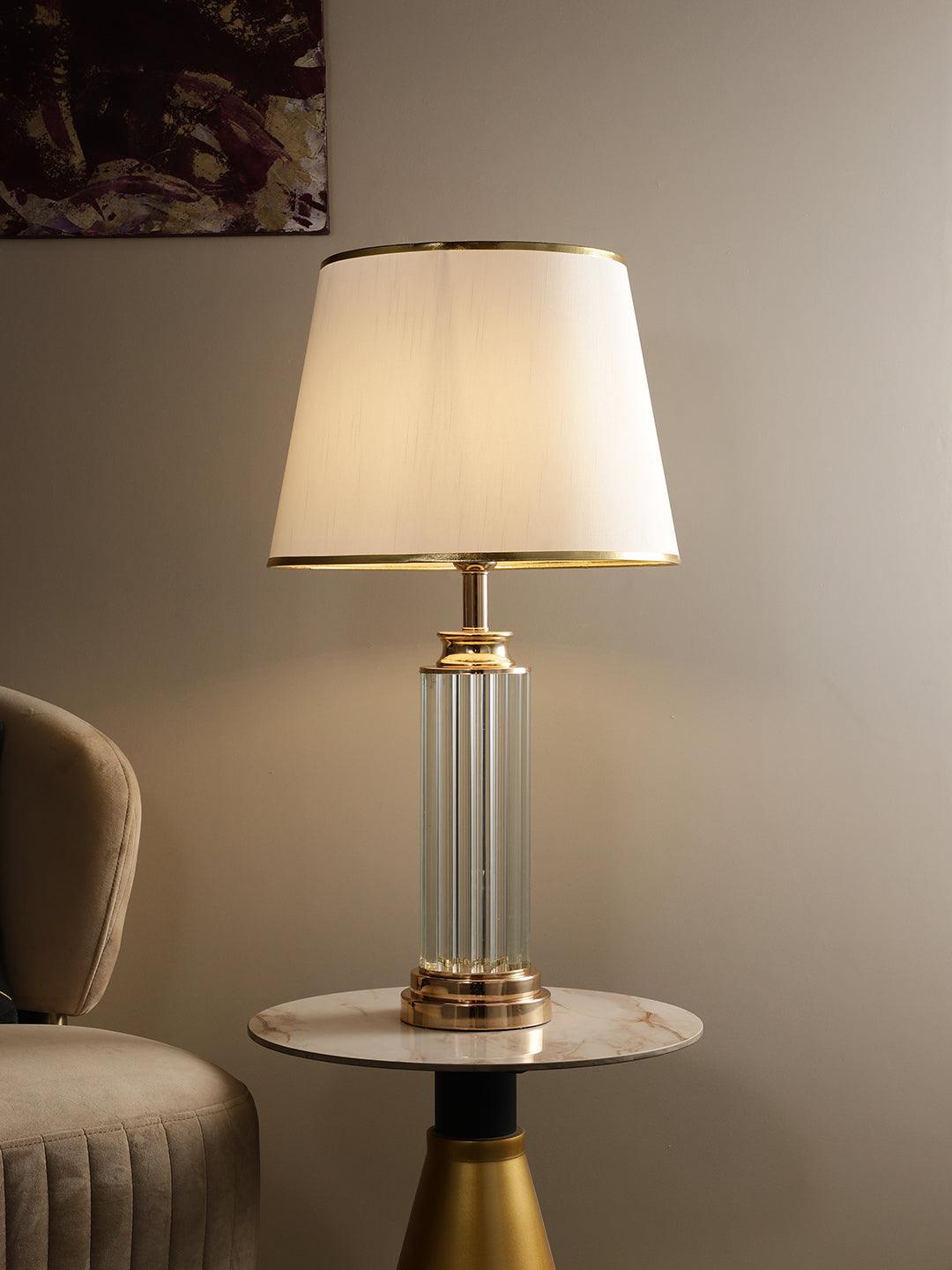 Amalia Table Lamp – Jainsons Emporio - Main Image