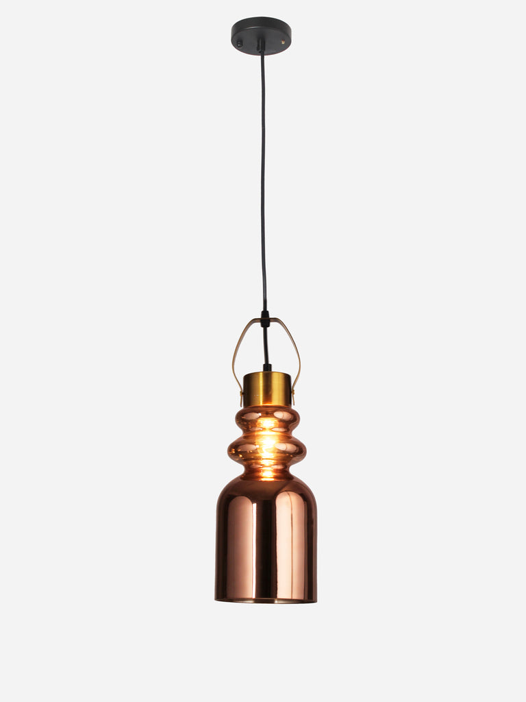 Sypree Glass Pendant Lamp | Buy Luxury Hanging Lights Online India