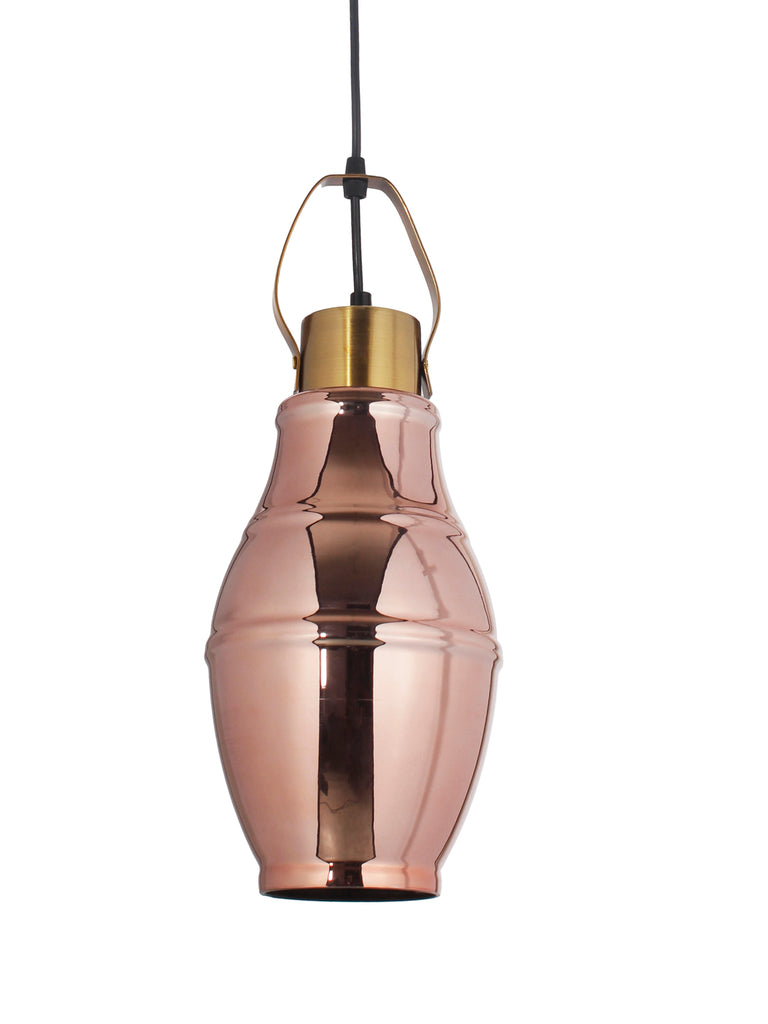 Dypree Glass Pendant Lamp | Buy Luxury Hanging Lights Online India