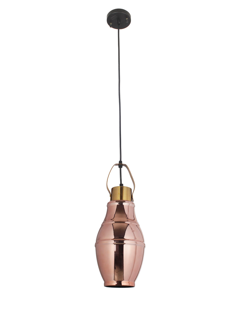 Dypree Glass Pendant Lamp | Buy Luxury Hanging Lights Online India