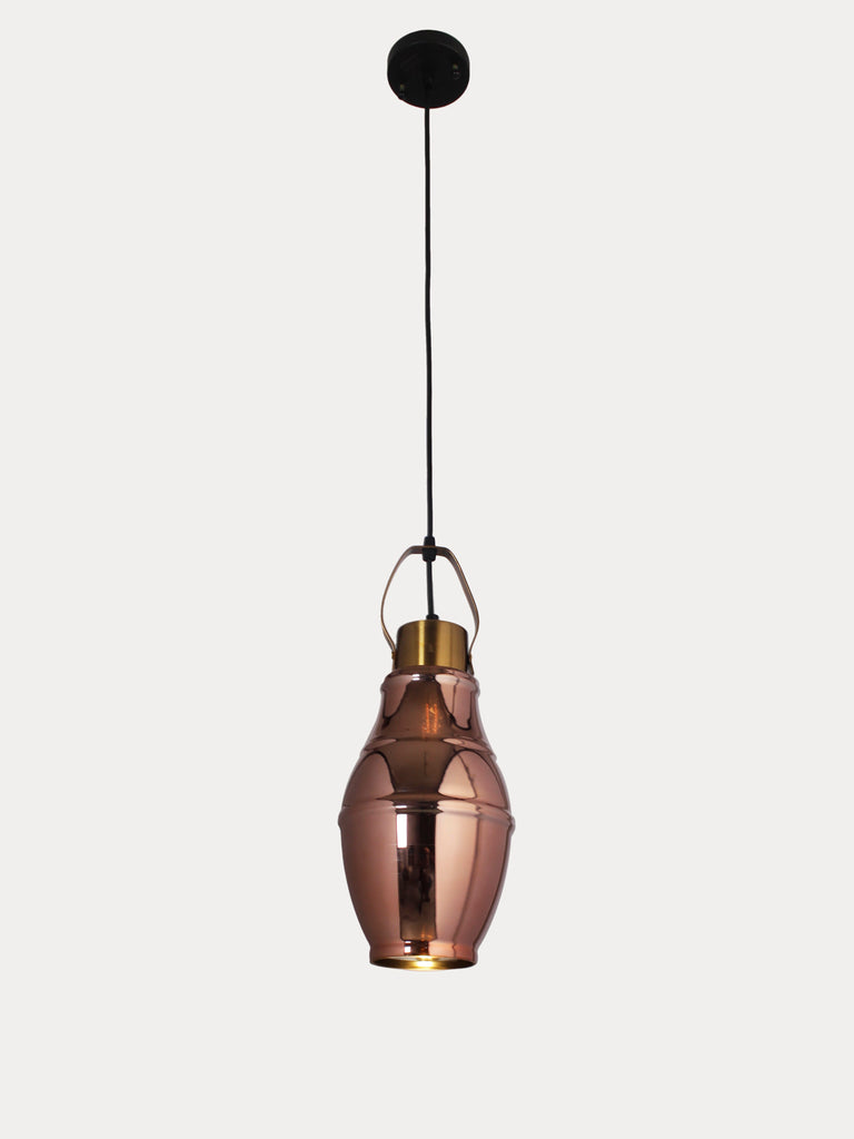 Dypree Glass Pendant Lamp | Buy Luxury Hanging Lights Online India