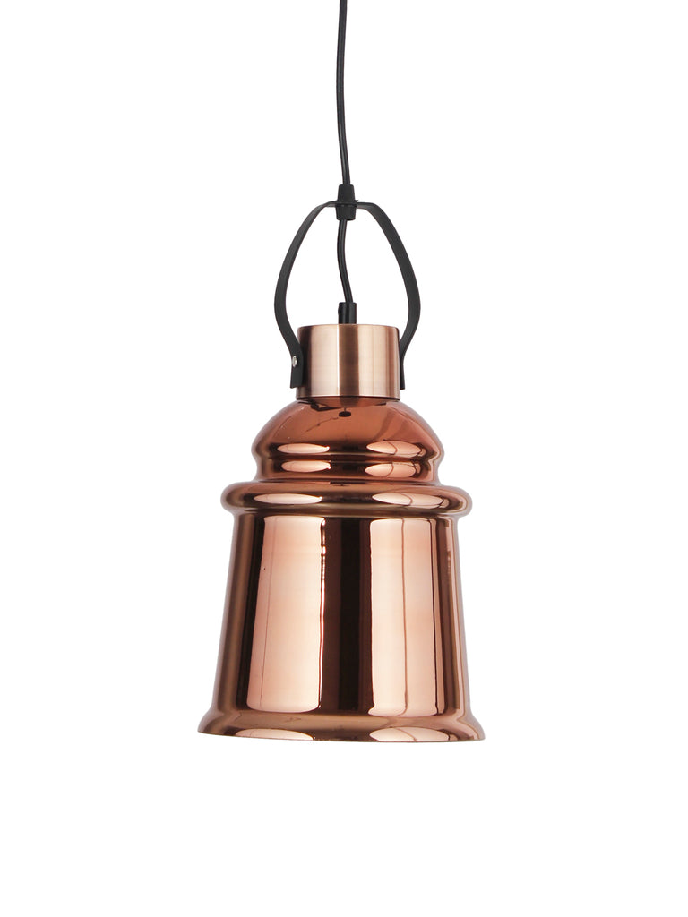 Cypree Glass Pendant Lamp | Buy Luxury Hanging Lights Online India