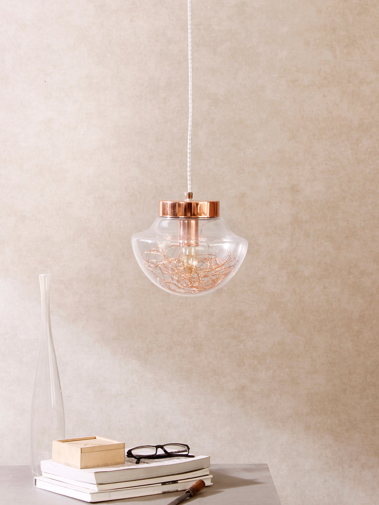 Fairy Lights Pendant Lamp | Buy Luxury Hanging Lights Online India