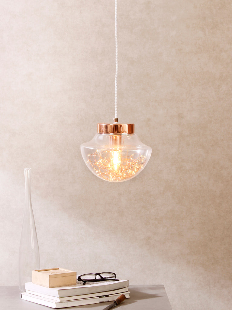 Fairy Lights Pendant Lamp | Buy Luxury Hanging Lights Online India
