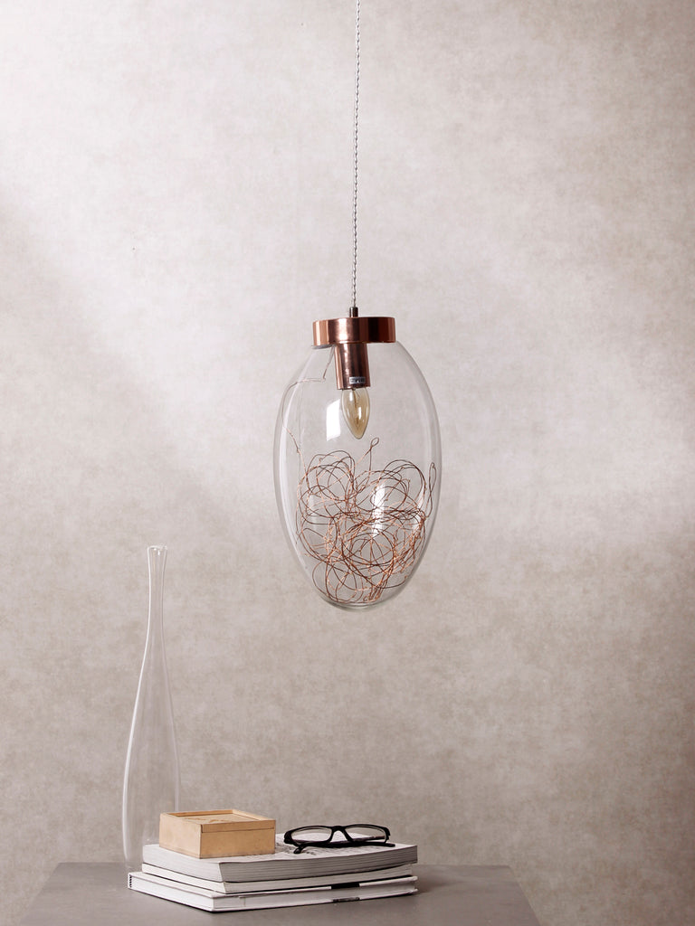 Fairy Lights Pendant Lamp | Buy Luxury Hanging Lights Online India