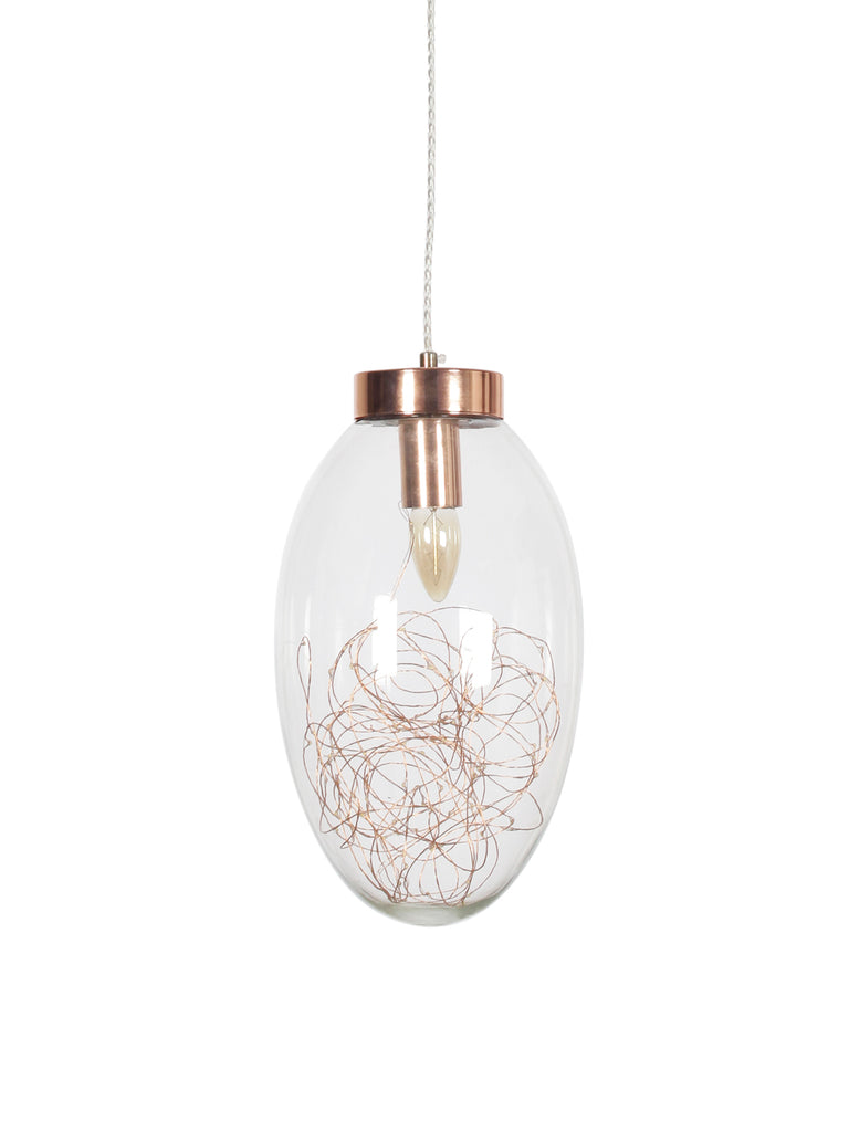 Fairy Lights Pendant Lamp | Buy Luxury Hanging Lights Online India