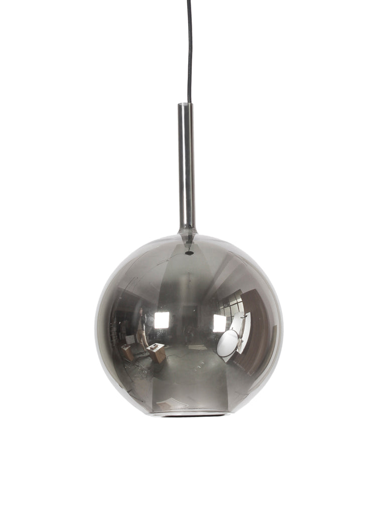Fire Grande Glass Pendant Lamp | Buy Luxury Hanging Lights Online India