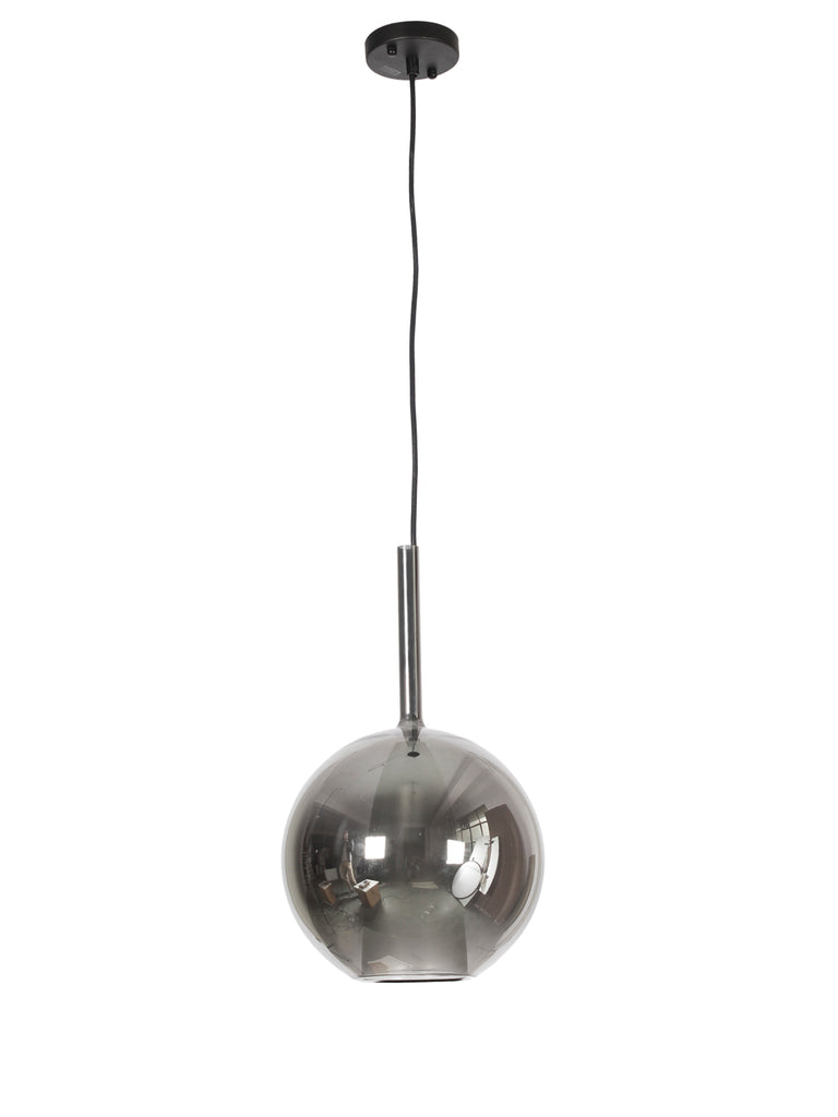 Fire Grande Glass Pendant Lamp | Buy Luxury Hanging Lights Online India