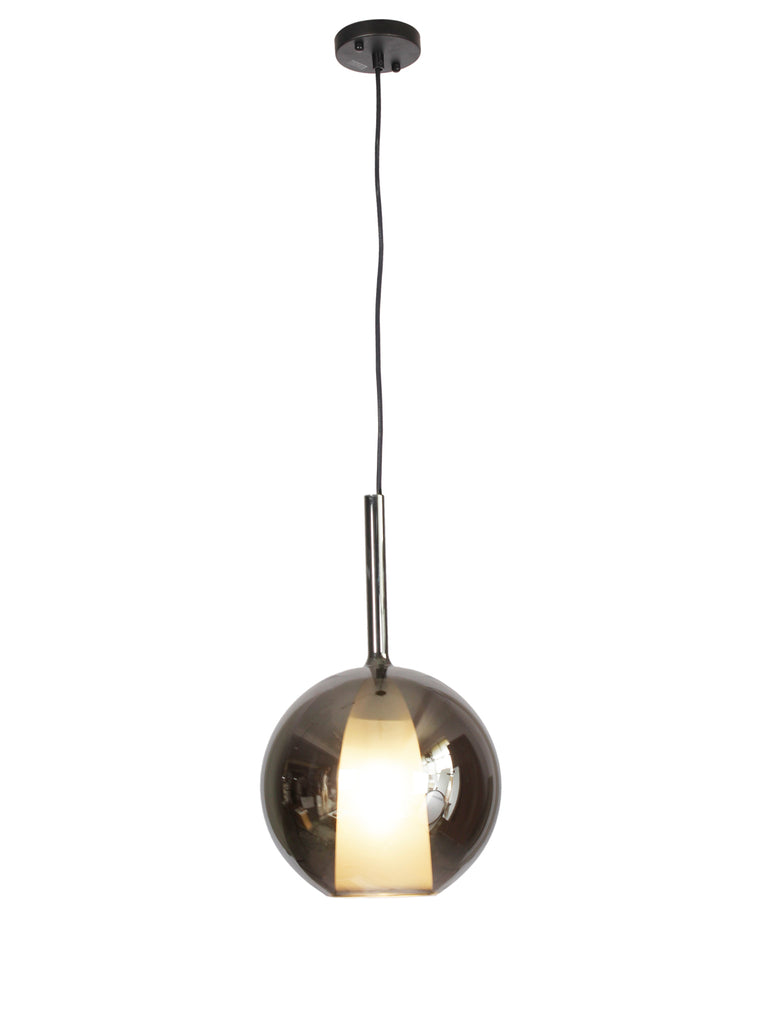 Fire Grande Glass Pendant Lamp | Buy Luxury Hanging Lights Online India