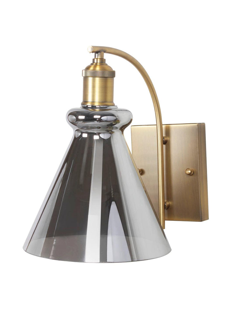 Edora Cone Wall Light | Buy Industrial Wall Lights Online India