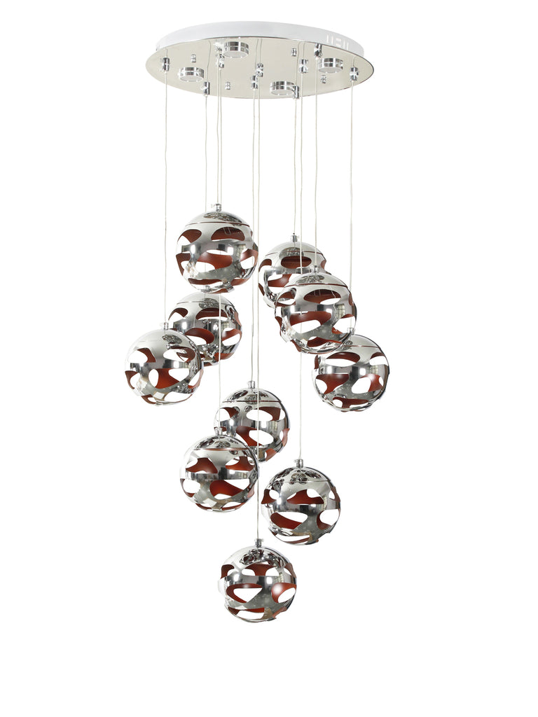 Hivy LED Hanging Lamp | Buy LED Hanging Lights Online India