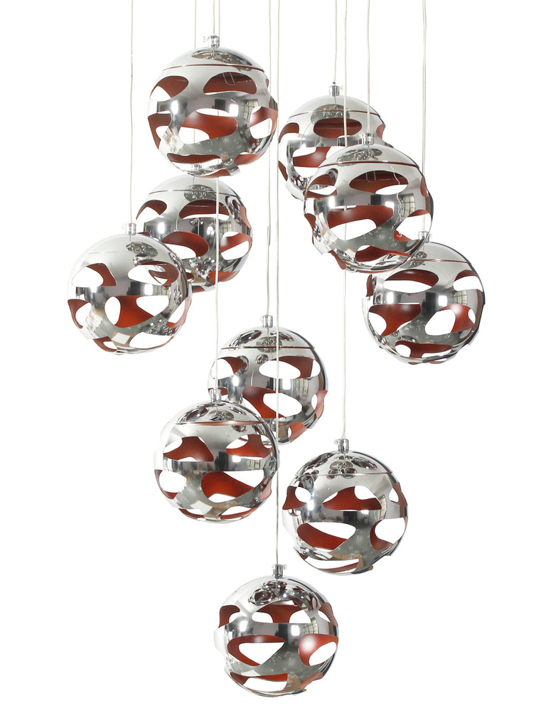 Hivy LED Hanging Lamp | Buy LED Hanging Lights Online India