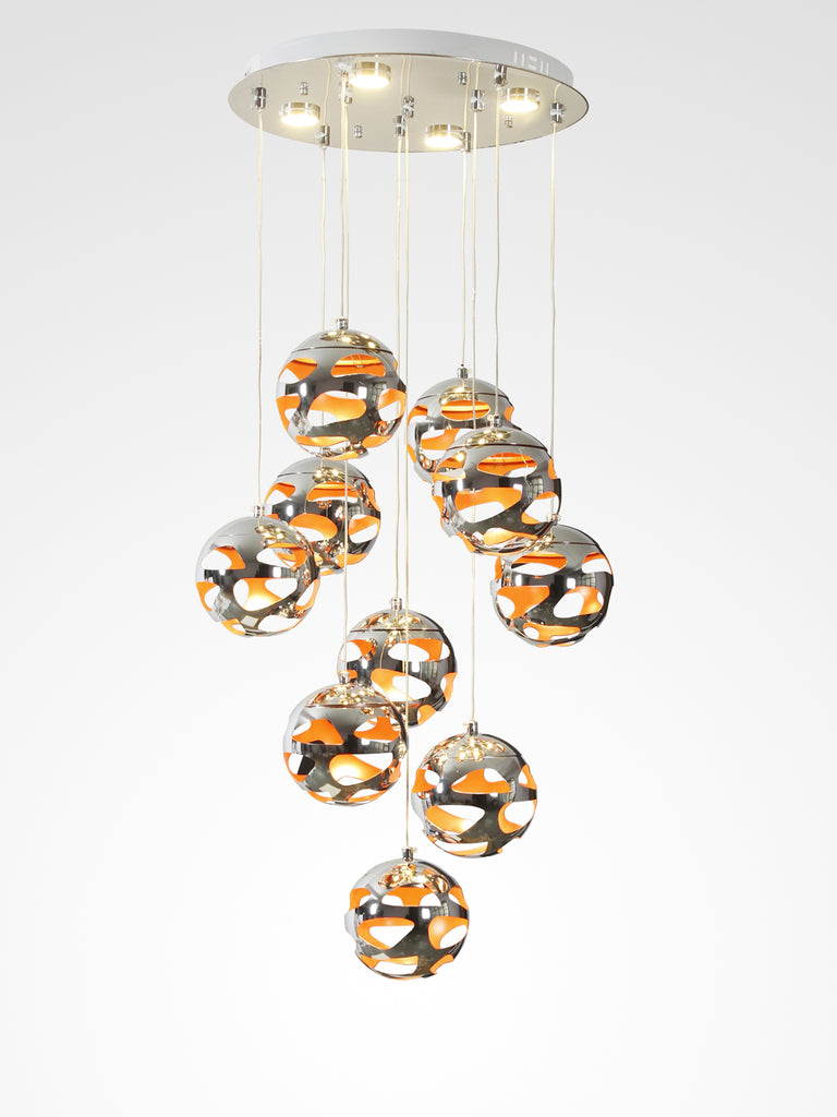 Hivy LED Hanging Lamp | Buy LED Hanging Lights Online India