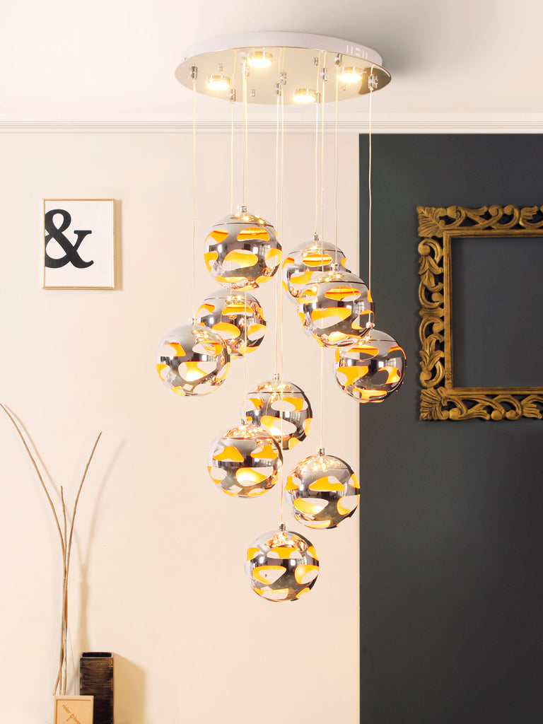 Hivy LED Hanging Lamp | Buy LED Hanging Lights Online India