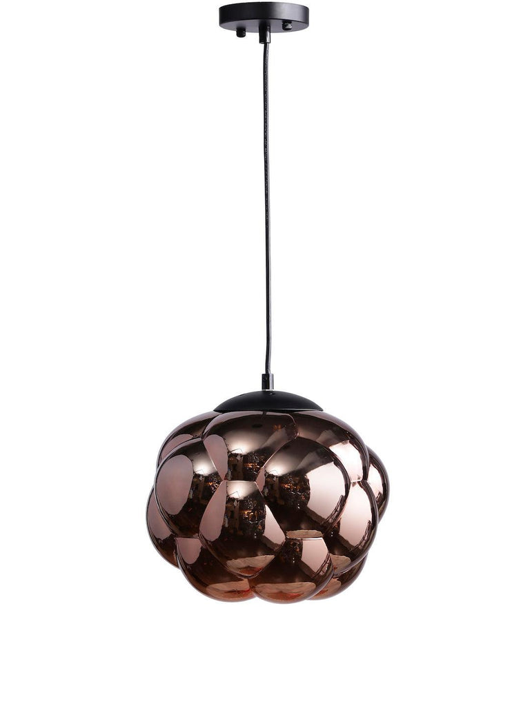 Bubble Copper Pendant Lamp | Buy Tom Dixon Hanging Lights Online India