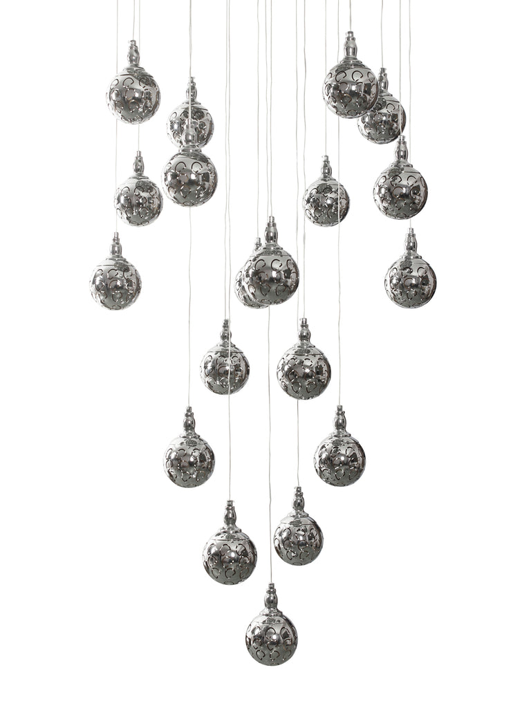 Trivy LED Hanging Lamp | Buy LED Hanging Lights Online India