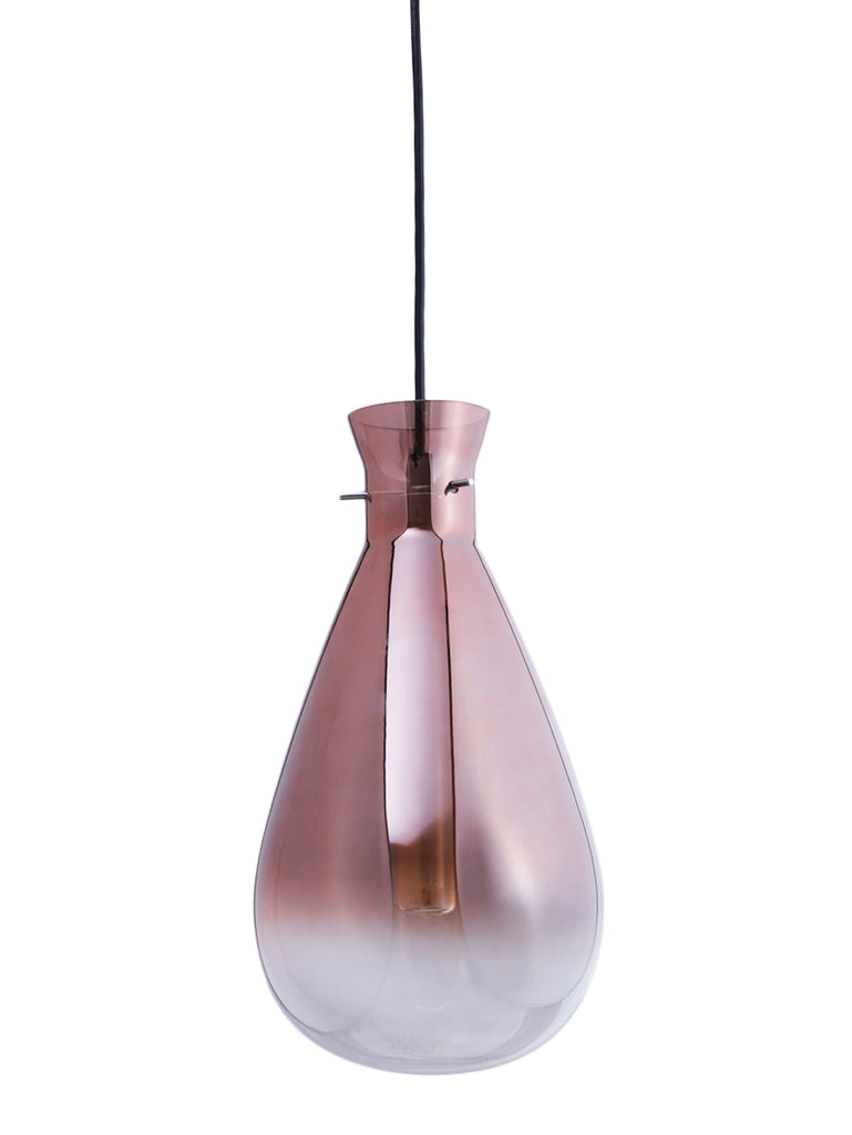 Barnwell Copper | Buy LED Hanging Lights Online in India | Jainsons Emporio Lights