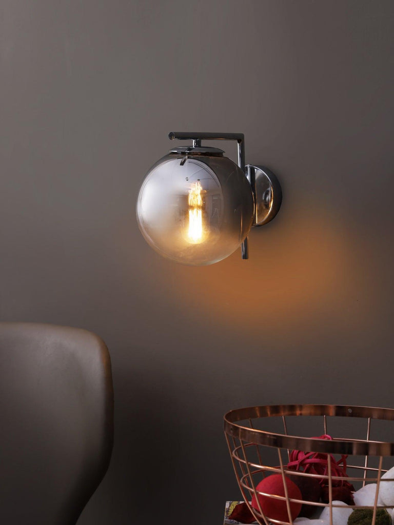 Hagen | Buy Premium Wall Lights Online in India | Jainsons Emporio Lights