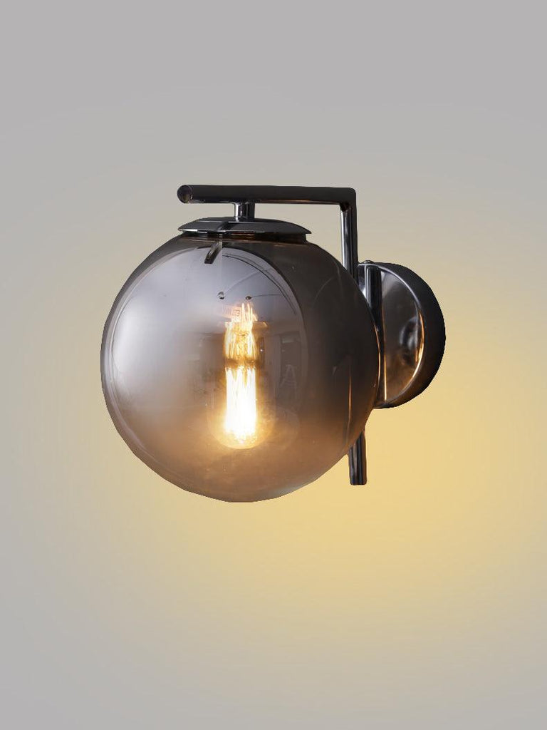 Hagen | Buy Premium Wall Lights Online in India | Jainsons Emporio Lights