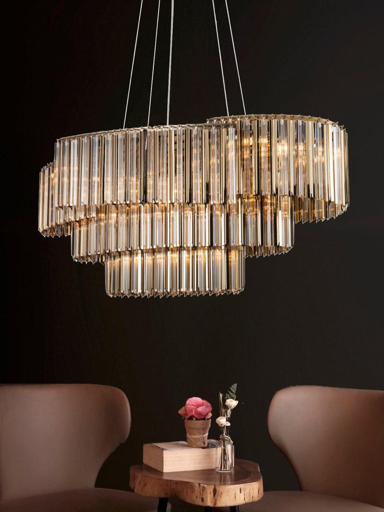 Chimes | Buy Chandelier Online in India | Jainsons Emporio Lights