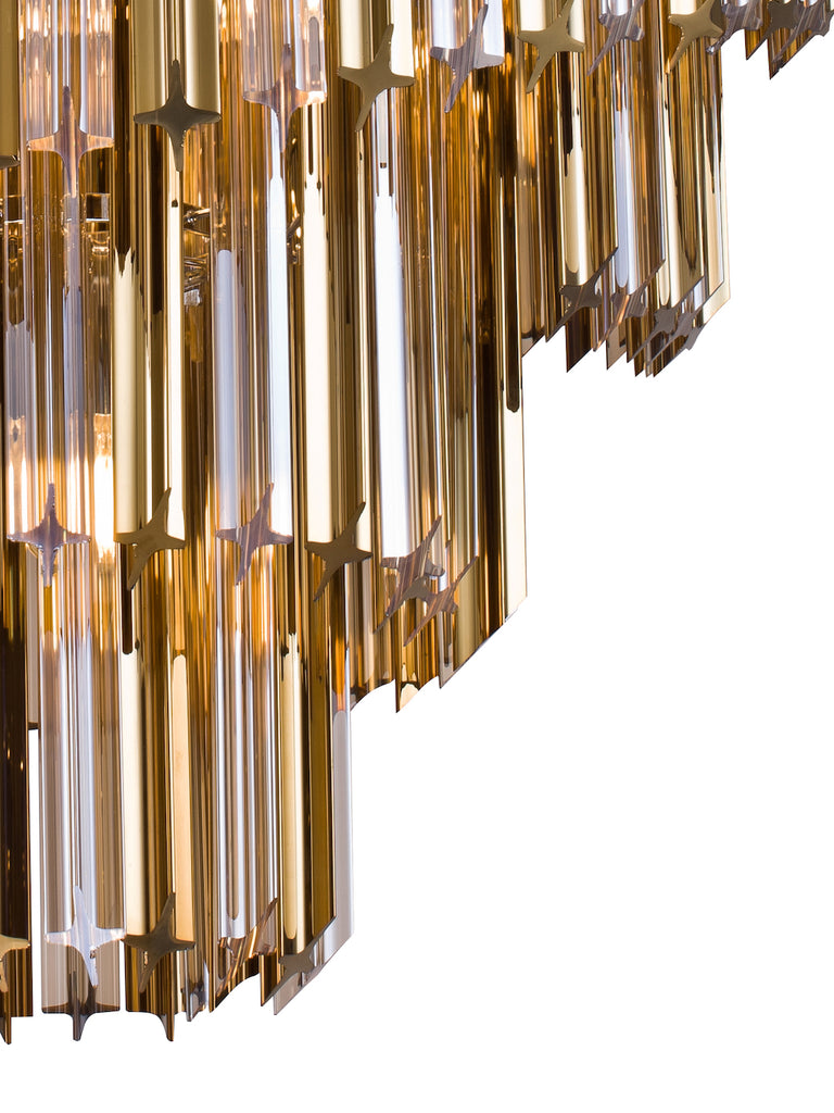 Chimes | Buy Crystal Chandelier Online in India | Jainsons Emporio Lights
