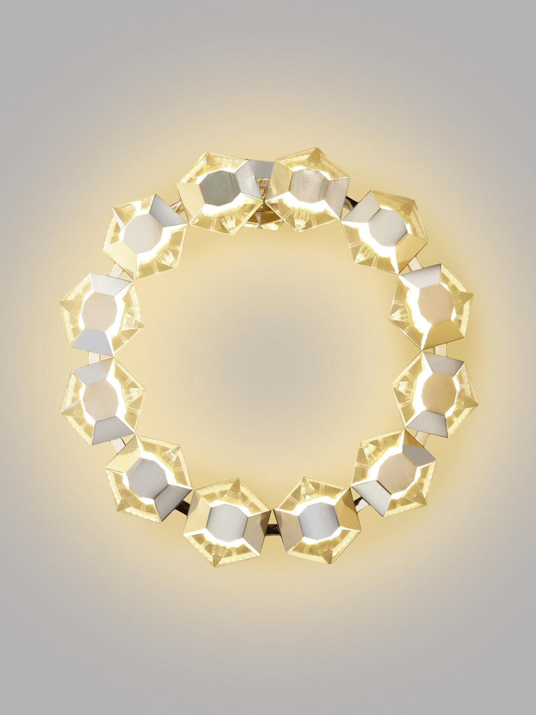 Curtis | Buy LED Wall Lights Online in India | Jainsons Emporio Lights