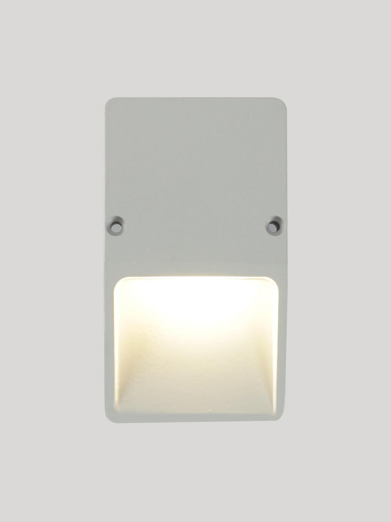 Buy White Metal Outdoor Lighting Online in India. Outdoor LED Lighting