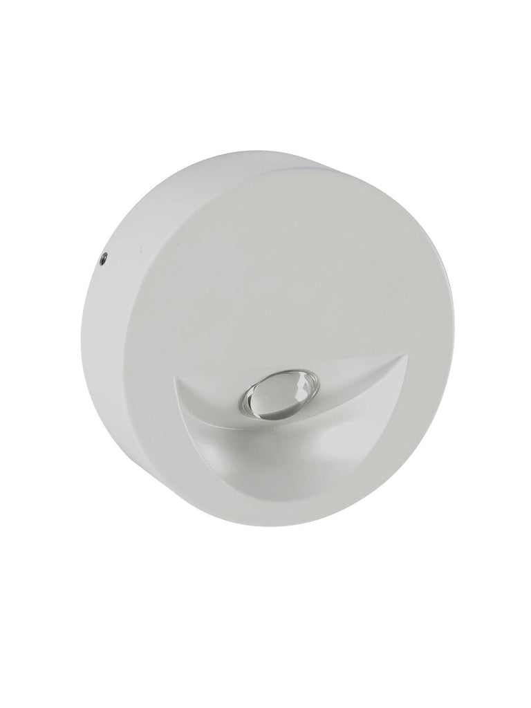 Buy White Metal Outdoor Lighting Online in India. Outdoor LED Lighting