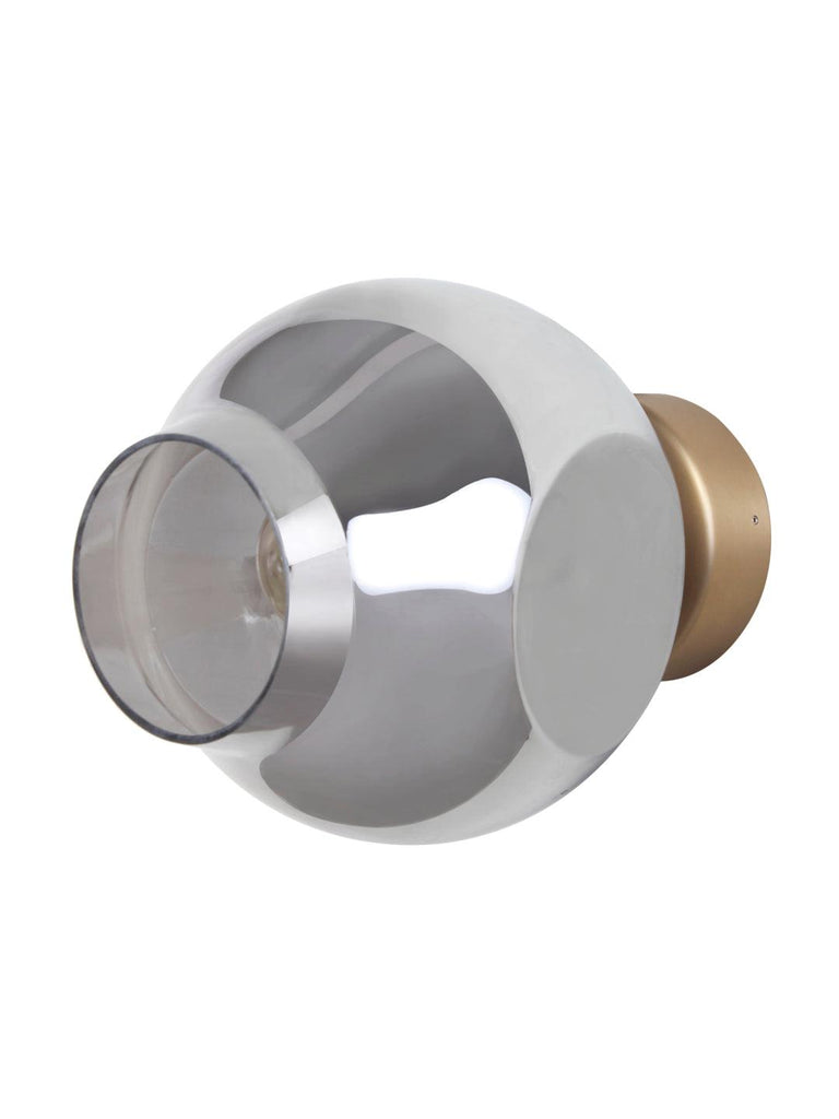 Bernard Globe Wall Light | Buy Modern Wall Lights Online India