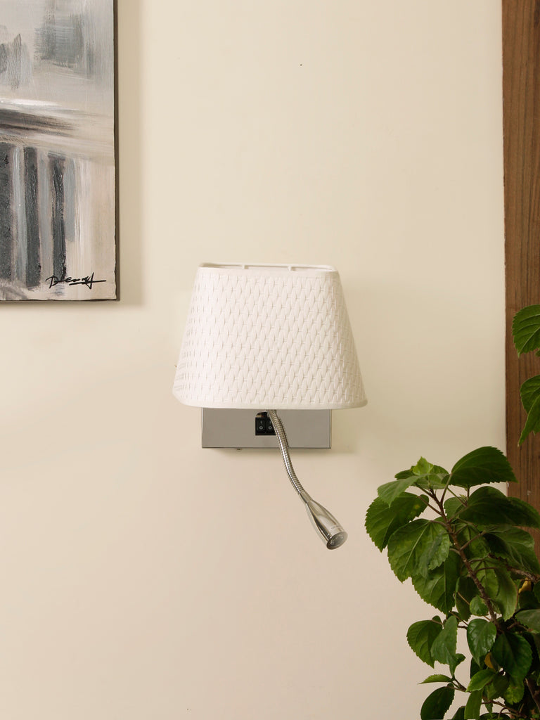 Reading Bedside Wall Lamp | Buy Wall Lights Online India