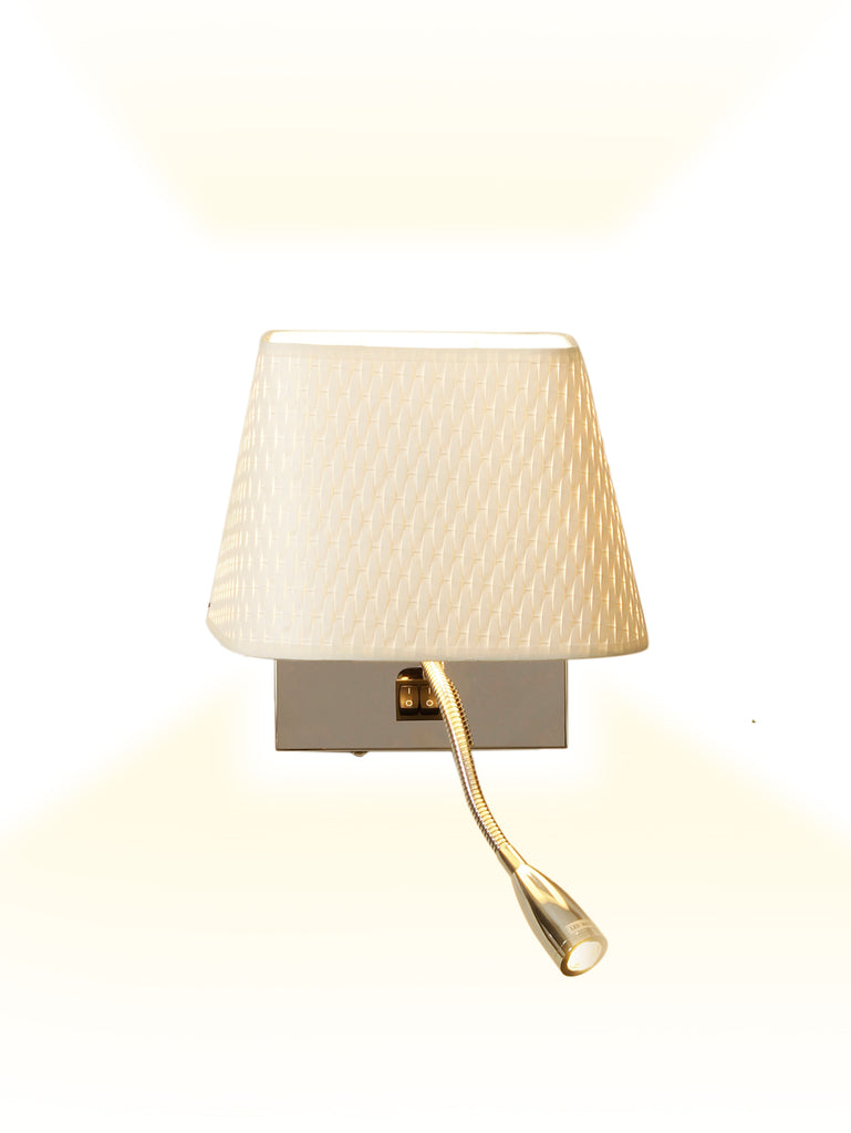Reading Bedside Wall Lamp | Buy Wall Lights Online India