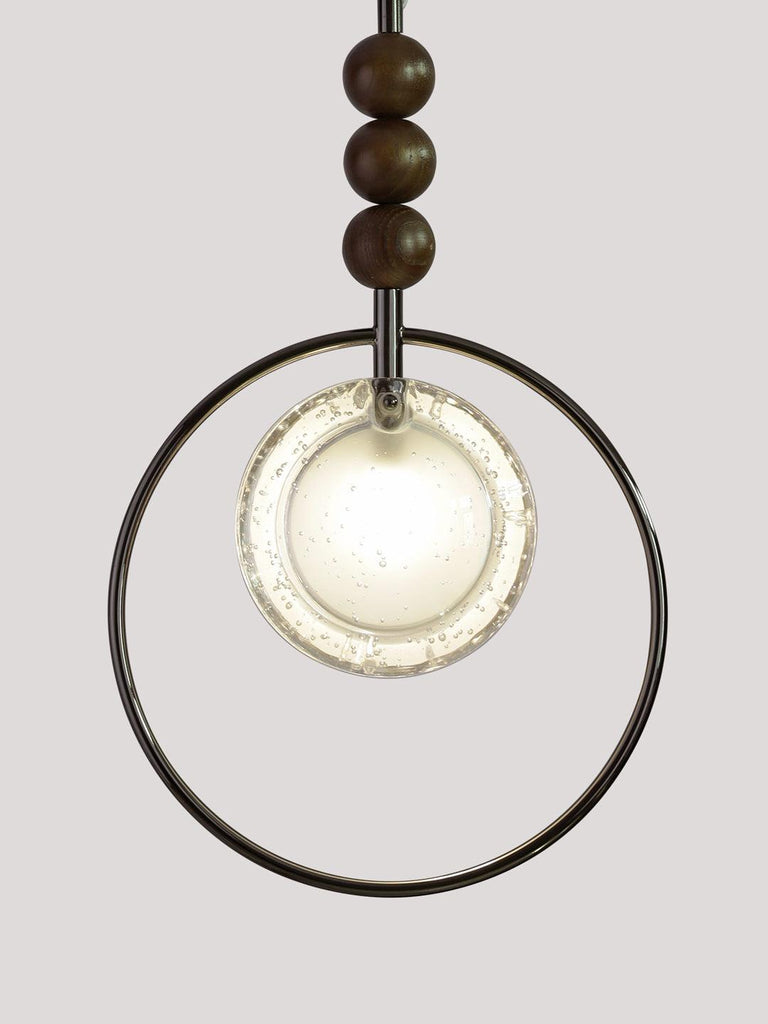 Corbin | Buy LED Chandeliers Online in India | Jainsons Emporio Lights