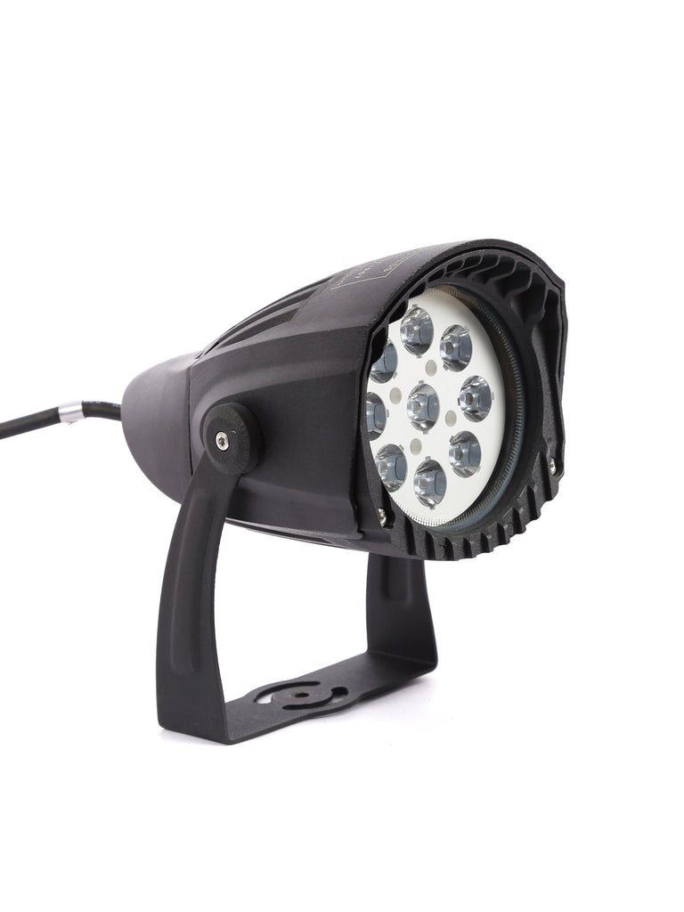Buy Black Metal Outdoor Lighting Online in India. Outdoor LED Lighting