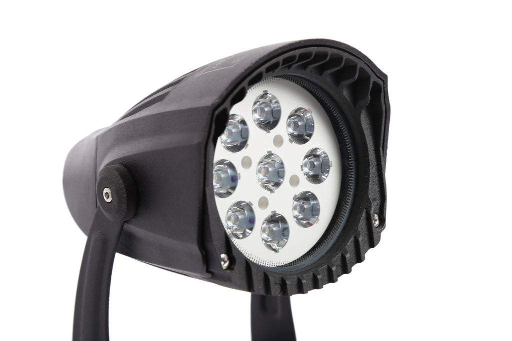 Buy Black Metal Outdoor Lighting Online in India. Outdoor LED Lighting
