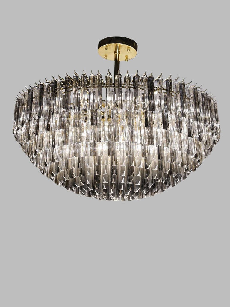 Joel 100cm | Buy LED Chandeliers Online in India | Jainsons Emporio Lights