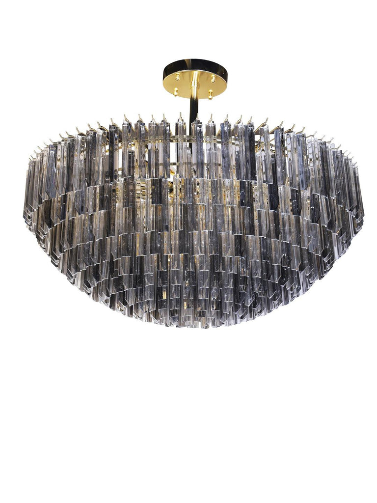 Joel 100cm | Buy LED Chandeliers Online in India | Jainsons Emporio Lights