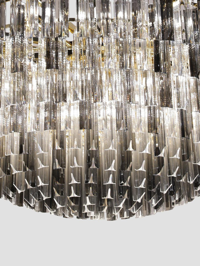 Joel 100cm | Buy LED Chandeliers Online in India | Jainsons Emporio Lights
