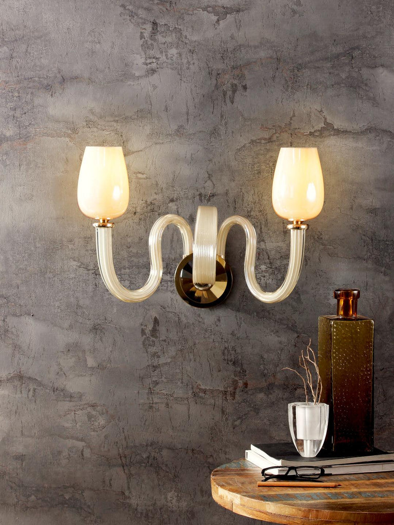 Orien | Buy Wall Lights Online in India | Jainsons Emporio Lights
