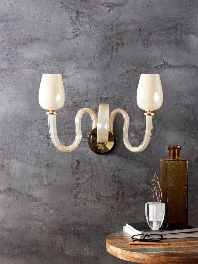 Orien | Buy Wall Lights Online in India | Jainsons Emporio Lights