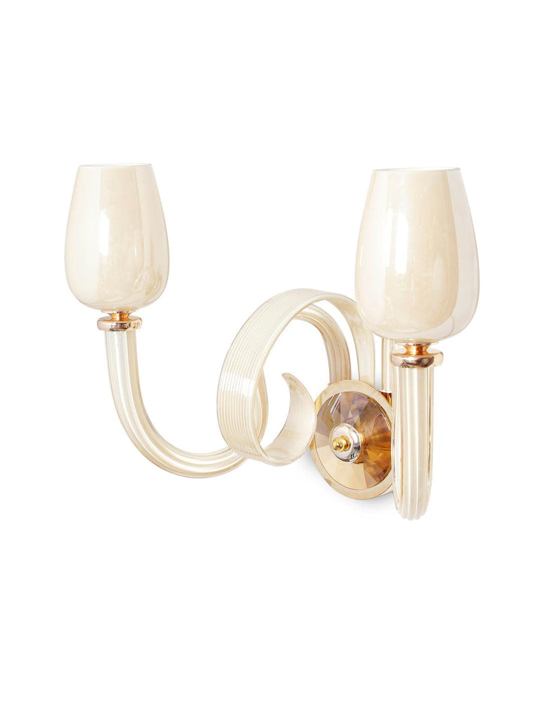 Orien | Buy Wall Lights Online in India | Jainsons Emporio Lights