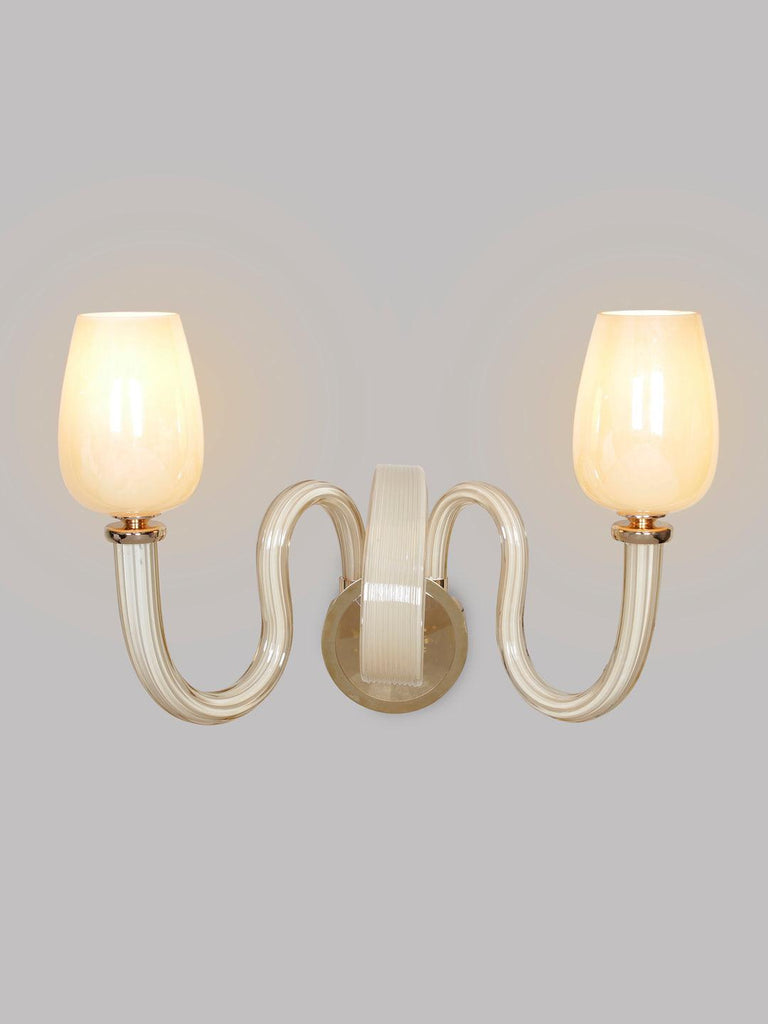 Orien | Buy Wall Lights Online in India | Jainsons Emporio Lights