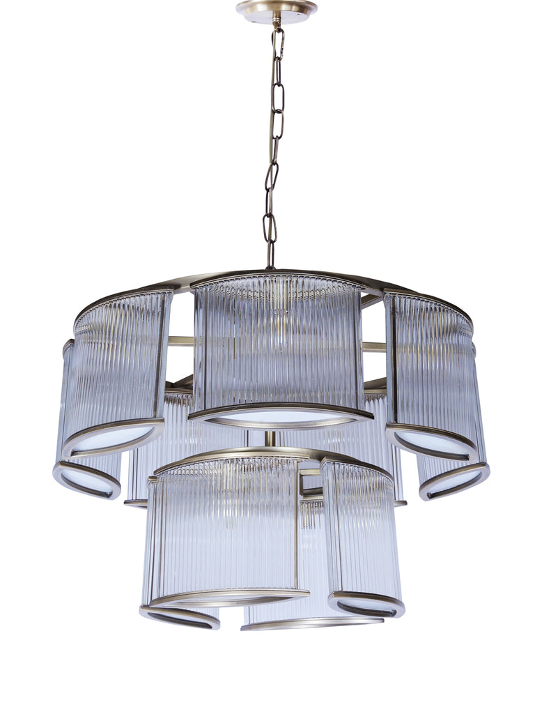 Francis | Buy LED Chandeliers Online in India | Jainsons Emporio Lights