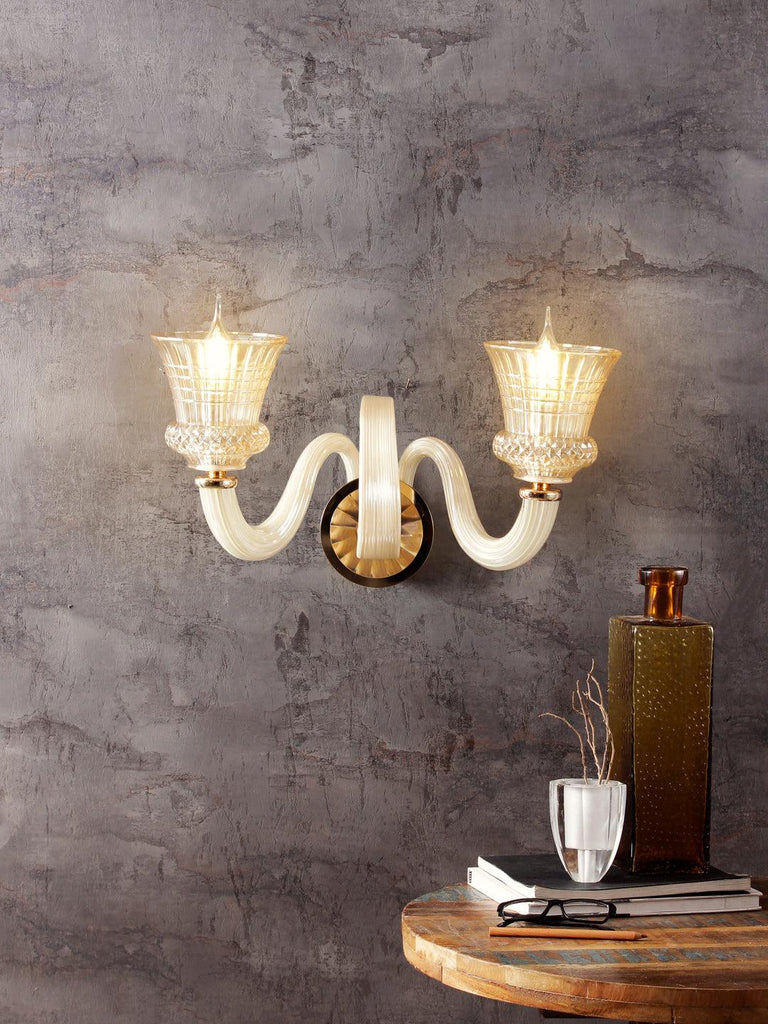 Urion | Buy Wall Lights Online in India | Jainsons Emporio Lights