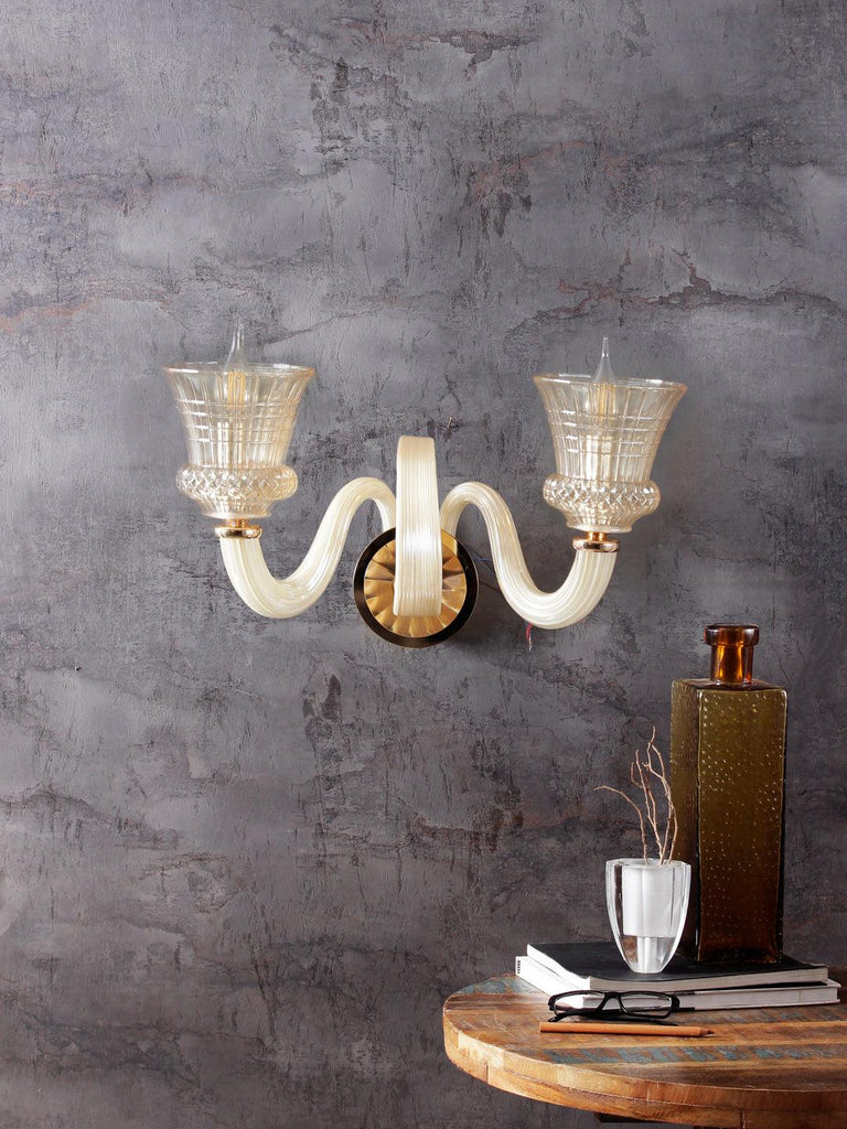 Urion | Buy Wall Lights Online in India | Jainsons Emporio Lights