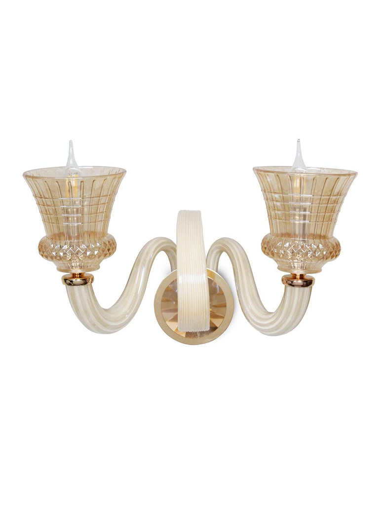 Urion | Buy Wall Lights Online in India | Jainsons Emporio Lights